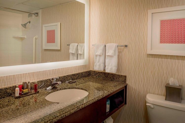 Executive Quadruple room