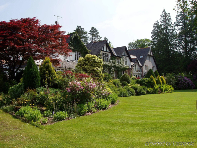 Linthwaite House photo 19