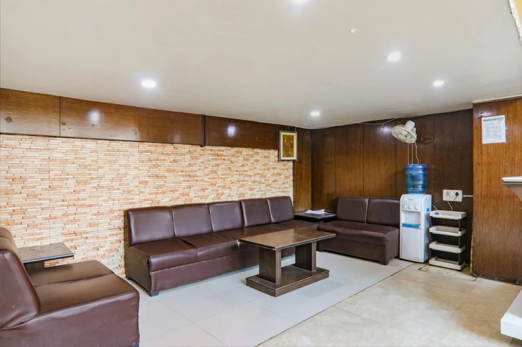 Imagen del hotel