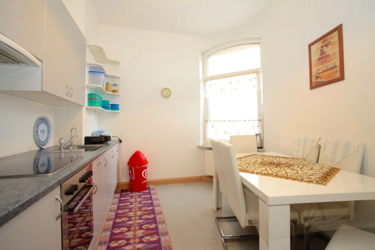 Private Apartment Göttinger Chaussee (5322)