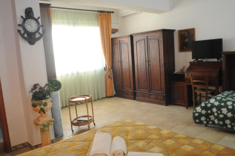 B&B Villa Anna