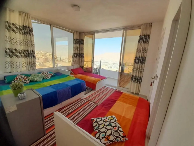 Jordan Guest House