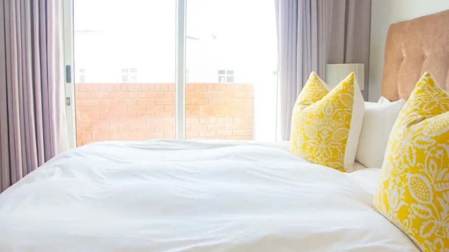 ITC Hospitality Group Two Bedrooms Canterbury Suites Building
