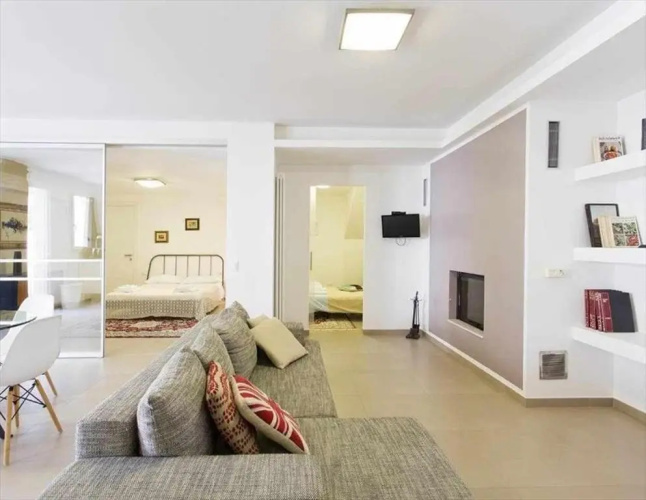 Alka Loft & Spa