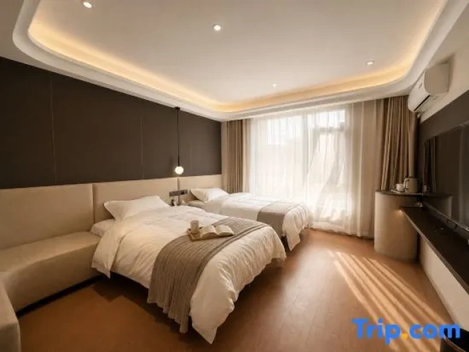 Comfort Twin room