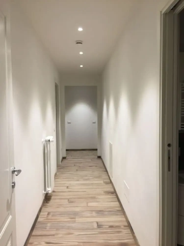 3 Bedrooms Apartment