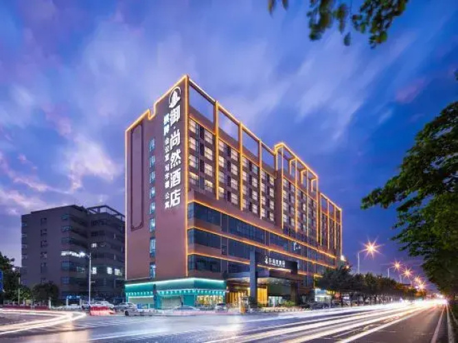 Yushangran Hotel