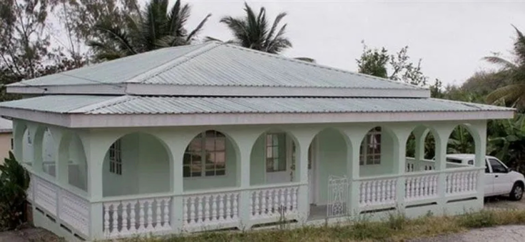 Gekko Lodge