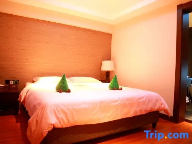 Family Duplex Suite