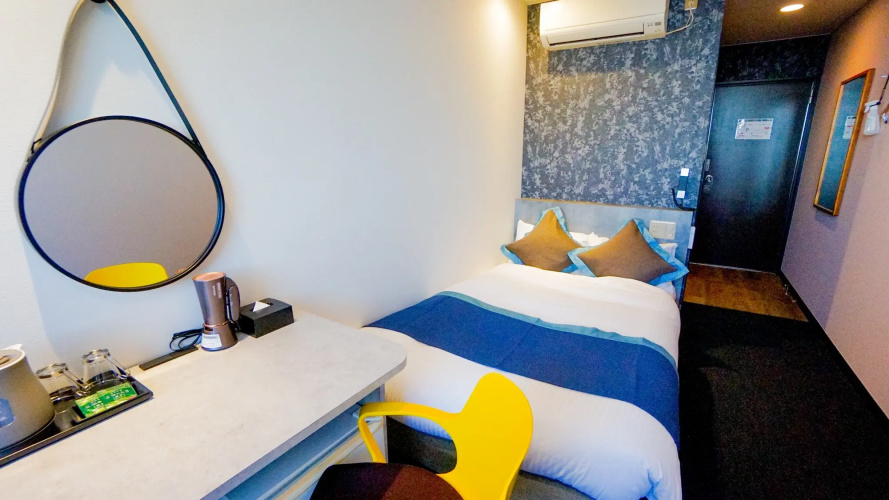 Business Hotel Hane Ise Inter