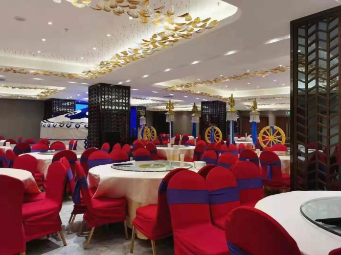 Dulan Hotel