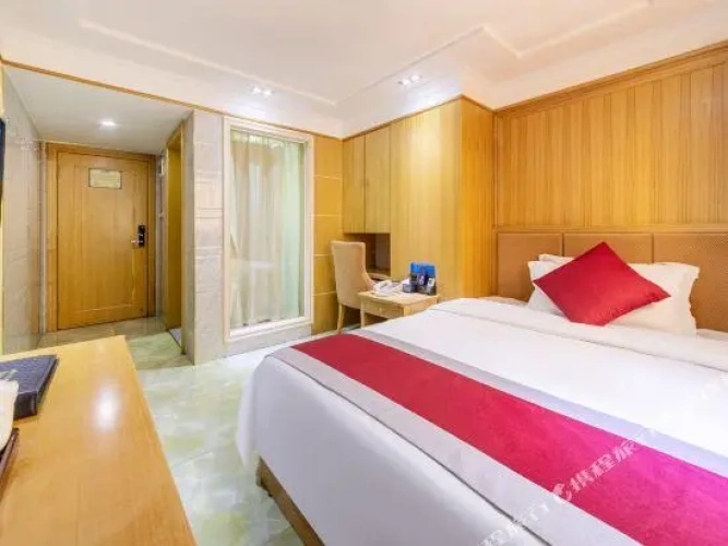 Premier Double room