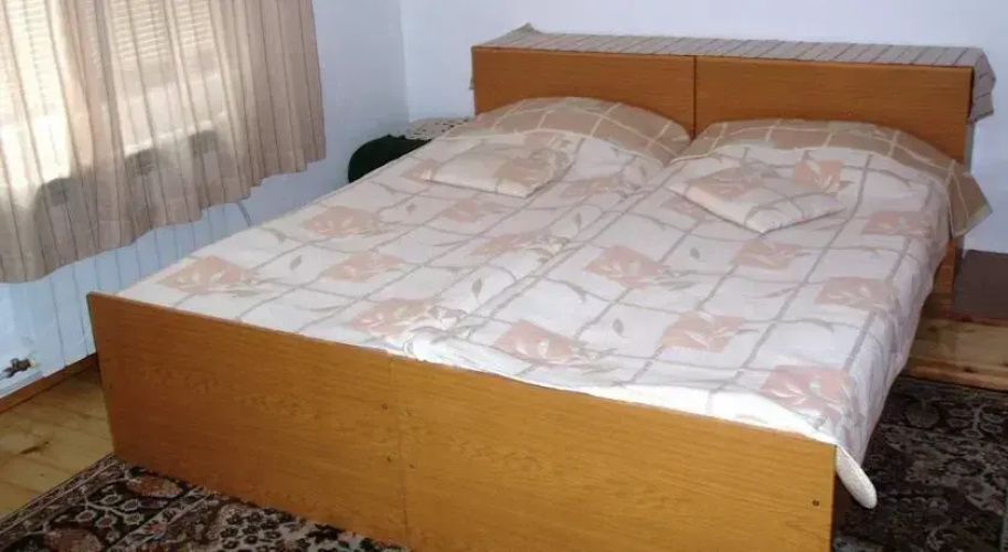 Guest House Dangulevi