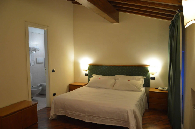 Hotel Villa Cariola