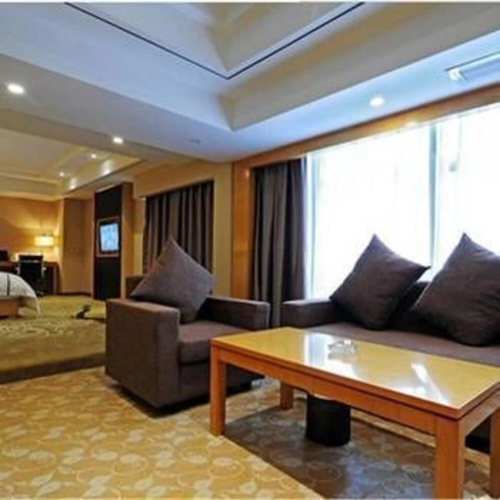 Hantang Jiahua Hotel