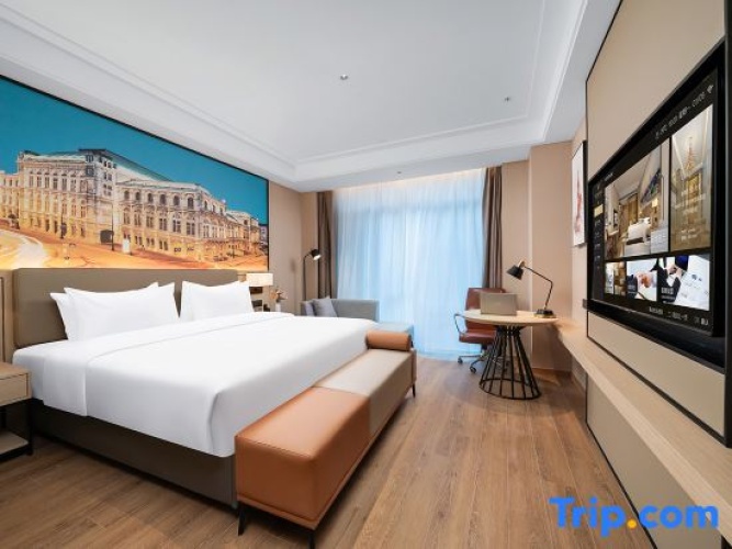 Business Double room