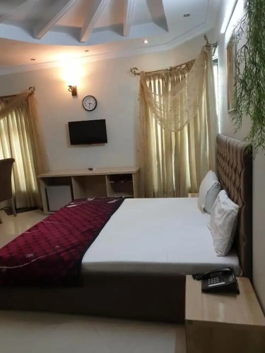 Superior room