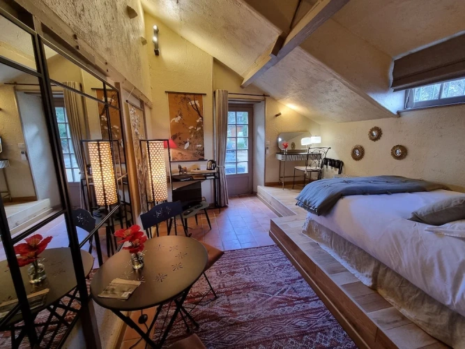 1 Bedroom Standard room