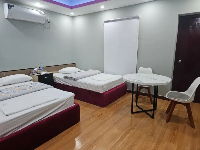 Hotel Family Inn