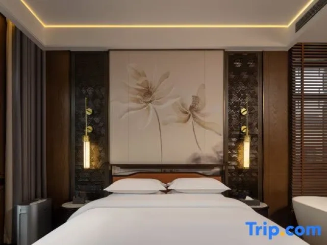 4 Bedrooms Standard room