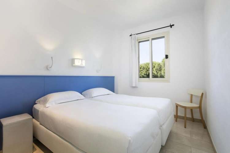 Sentido Tirreno Resort