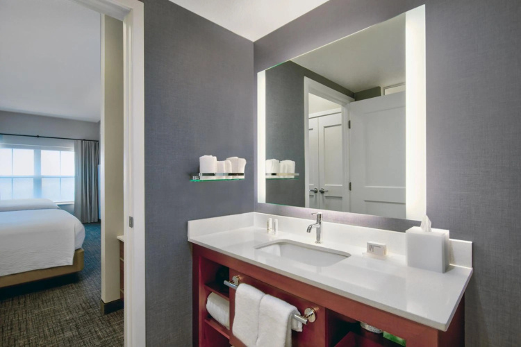 Residence Inn by Marriott Orlando at FLAMINGO CROSSINGS Town Center photo 10