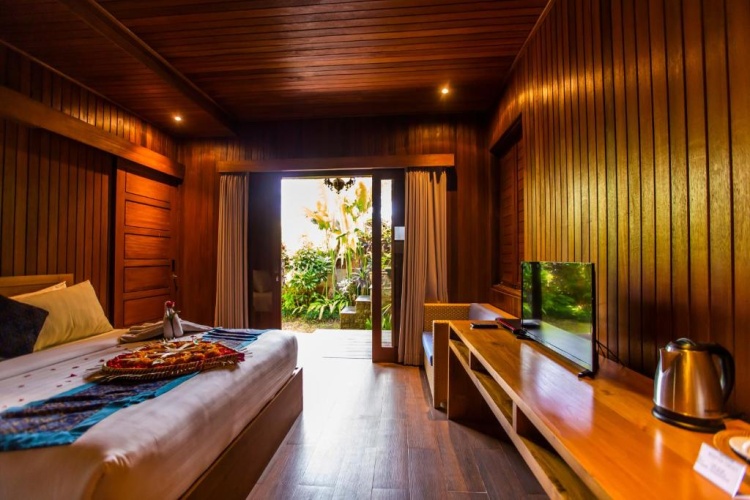 Suite Cottage