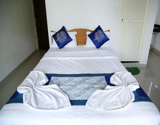 Room Maangta 326 - Pernem Goa