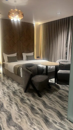 Anaf Hotel
