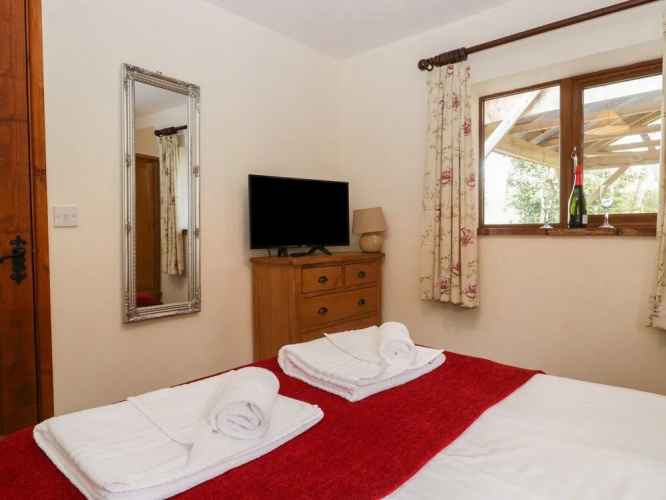 Orchard Cottage
