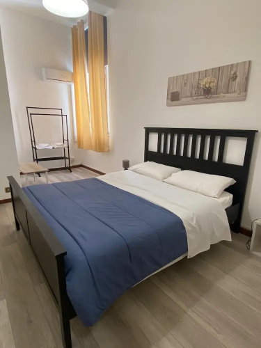 Sampolo70 Apartments