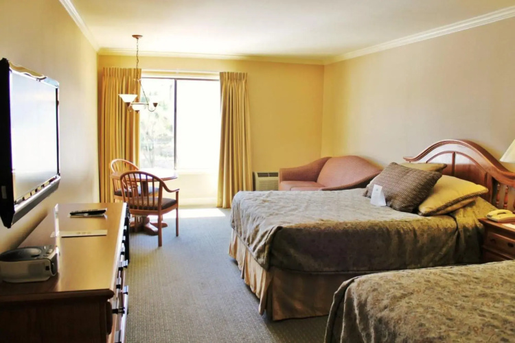 Columbus Motor Inn