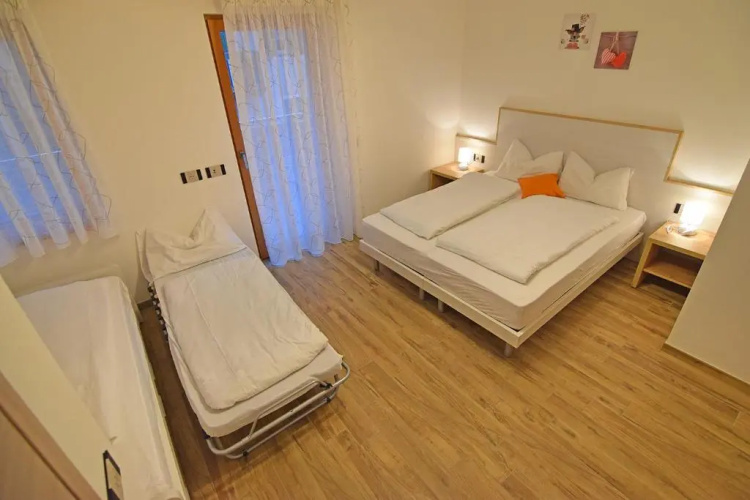 casa vacanze arcobaleno