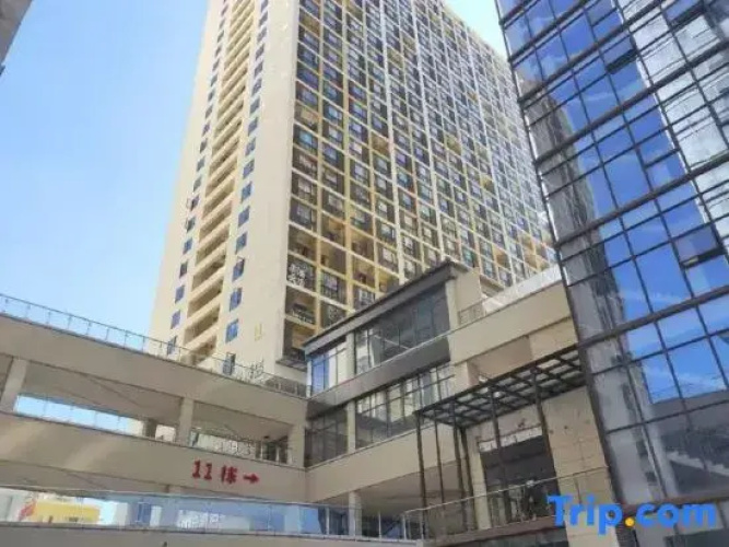 Kunming Xinya Homestay