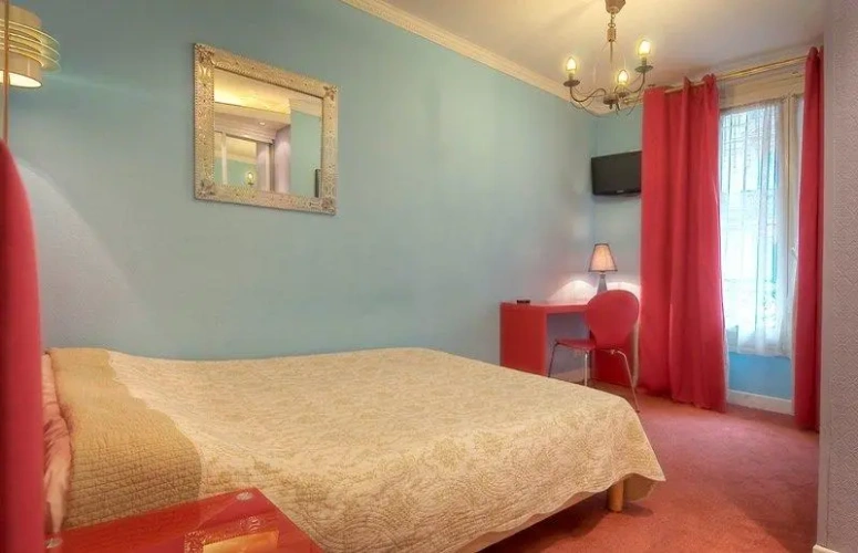 Standard Duplex room
