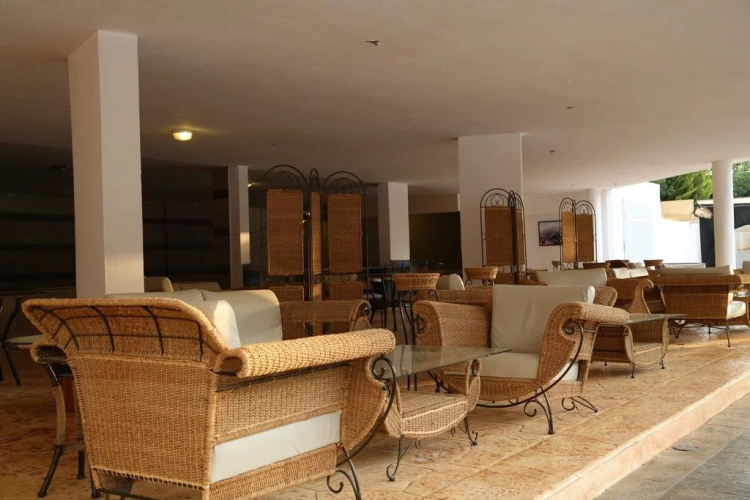 Hotelbild