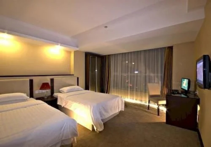 Zhixuan Hotel Shenyang