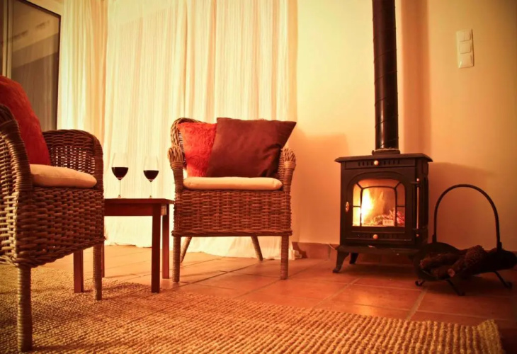 Banda Do Sol Self Catering Cottages