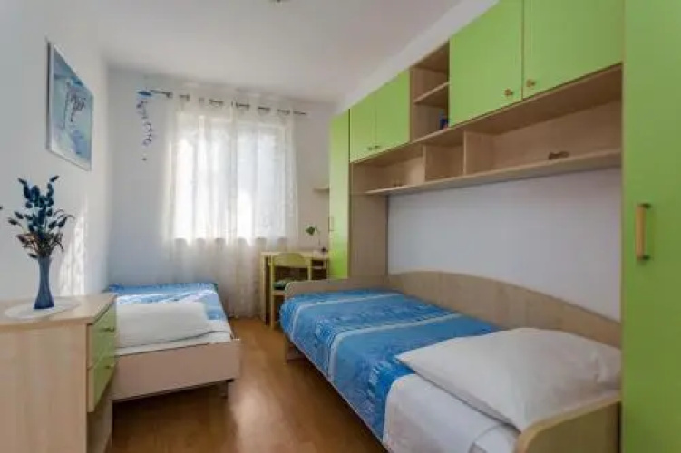 Apartment Petar