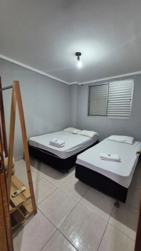 Comfort Double room with city view