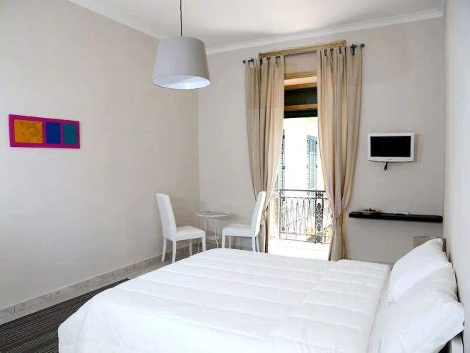 1 Bedroom Studio with balcony