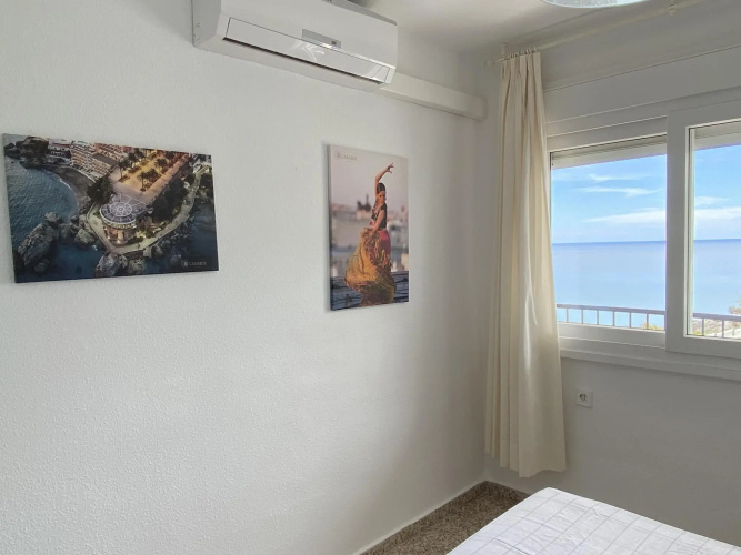 Acapulco Playa 306 Apartments Casasol