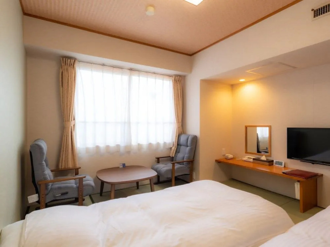 Fuji Mihana Resort