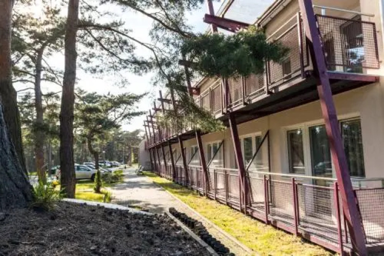 Otel görseli