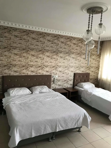 1 Bedroom Classic Cottage