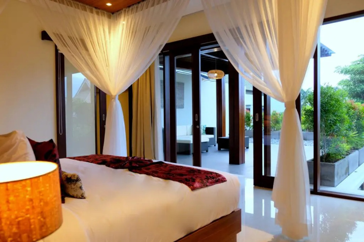Villa Sally