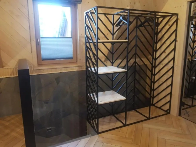 Superior Double Studio