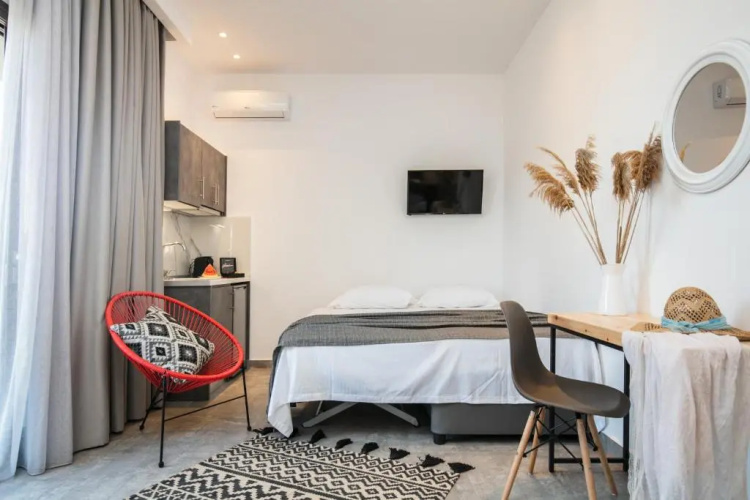 Delight Suites