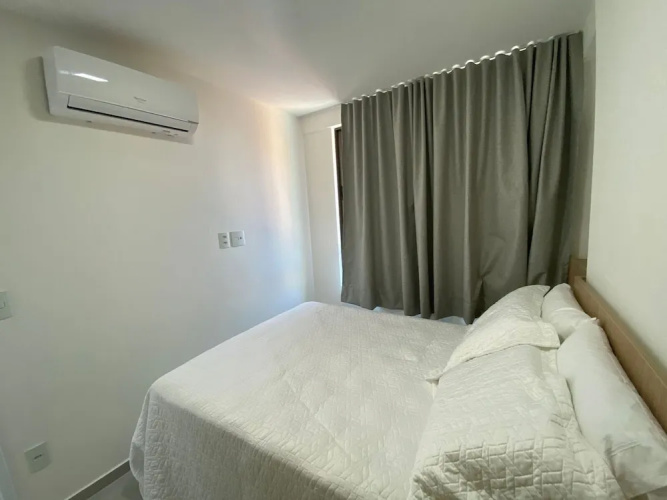 Smart Stay Apto 711-Mandi Hospitalidade