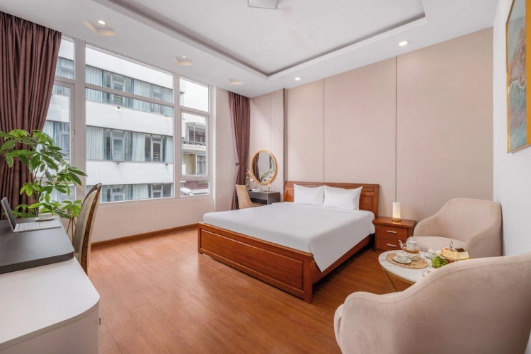 Superior Apartment